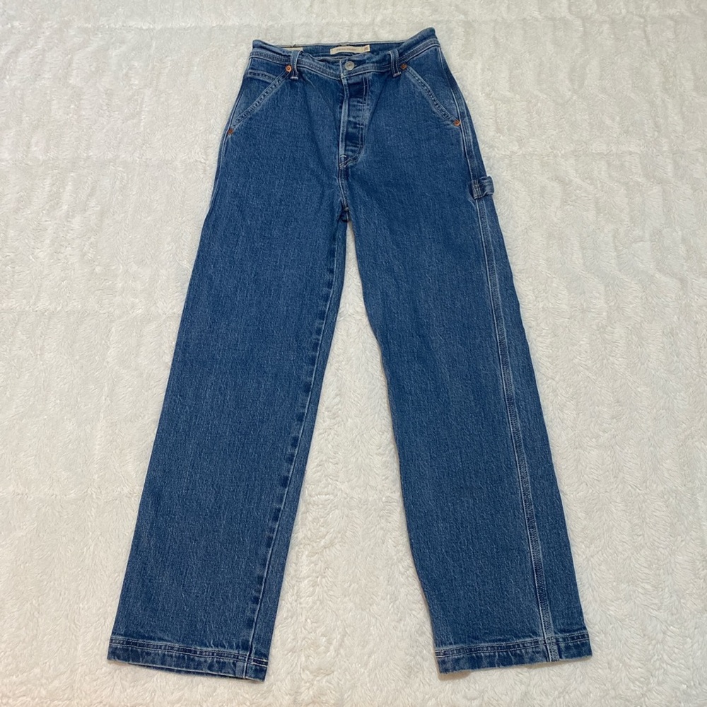 Painter Boy Women’s Levi’s